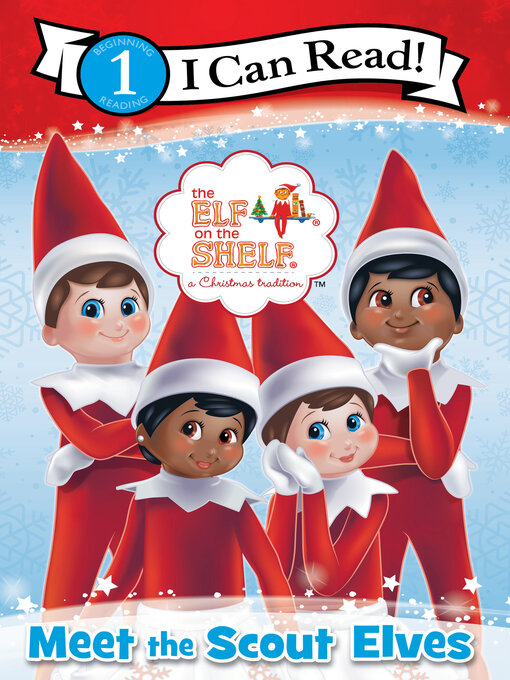 Title details for Elf on the Shelf by Chanda A. Bell - Available